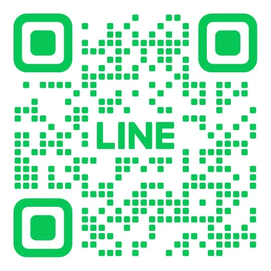 QR Code ติดต่อ ข่าวกีฬา thsport ผ่าน Line